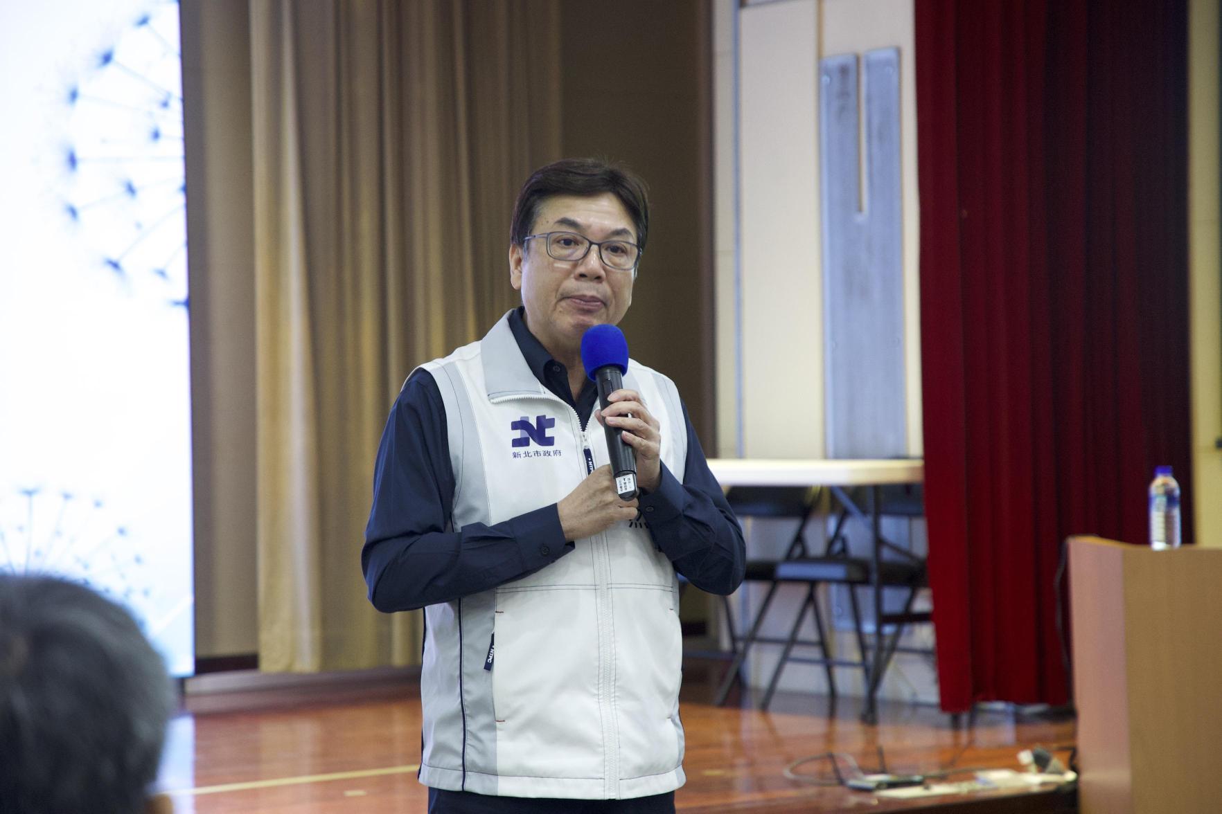 「第三屆台灣兒童青少年神經多樣性國際研討會」
